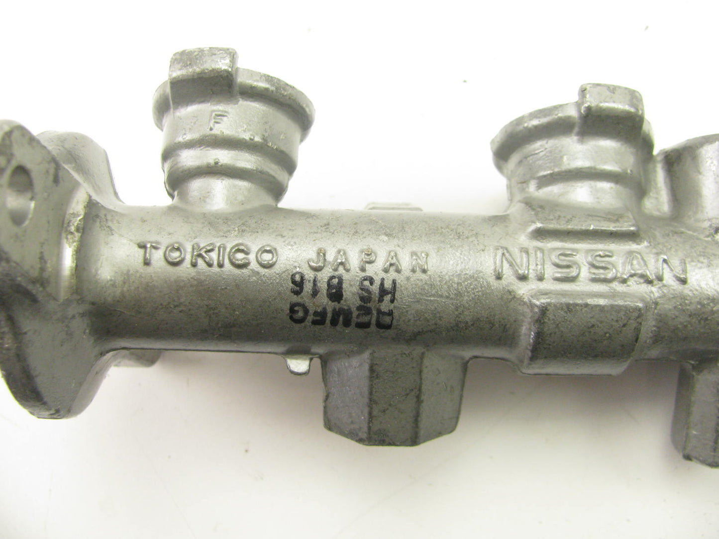 Oem Remanufacturing M52581 Reman Brake Master Cylinder W/O Reservoir