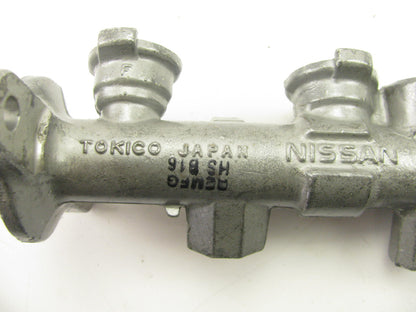 Oem Remanufacturing M52581 Reman Brake Master Cylinder W/O Reservoir