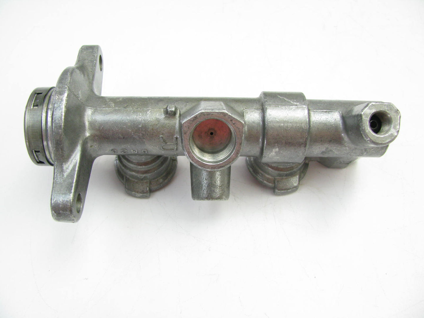 Oem Reman. M52583 Brake Master Cylinder W/O Reservoir  For 1991-94 Nissan Sentra