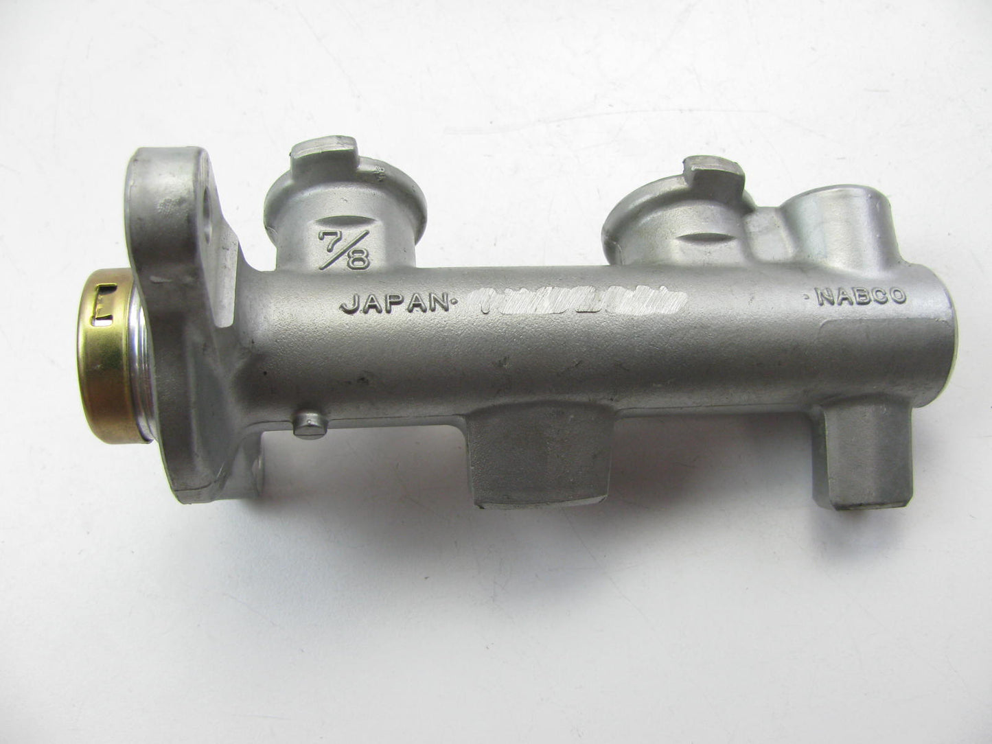 Oem M52584 Reman Brake Master Cylinder For 1991-1994 Nissan Sentra 1991-1993 NX