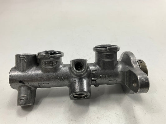 Oem Remanufacturing M52603 Reman Brake Master Cylinder W/O Reservoir