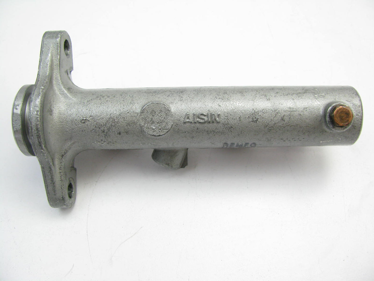 Oem Remanufacturing M52735 Reman Brake Master Cylinder - With 4-Wheel ABS