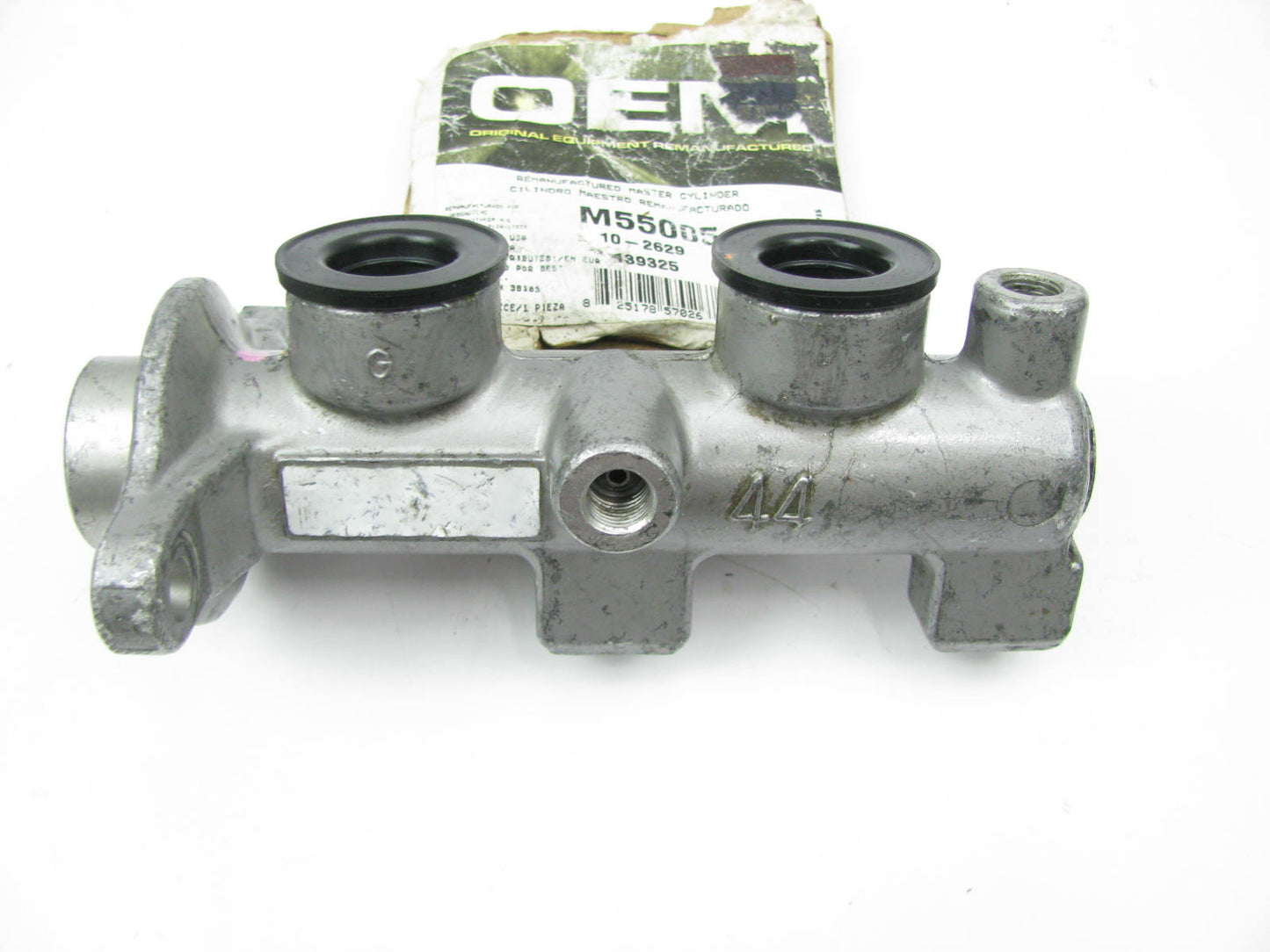 Oem Remanufacturing M55005 Brake Master Cylinder 1994-2000 Escort 1994-97 Tracer