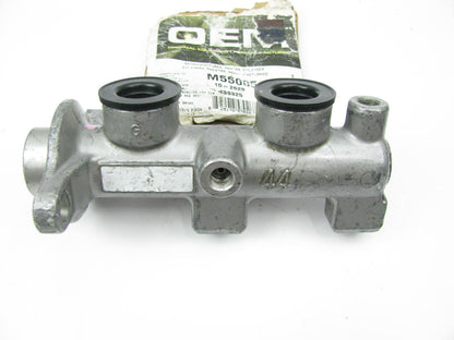 Oem Remanufacturing M55005 Brake Master Cylinder 1994-2000 Escort 1994-97 Tracer