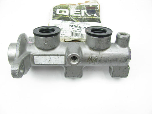 Oem Remanufacturing M55005 Brake Master Cylinder 1994-2000 Escort 1994-97 Tracer