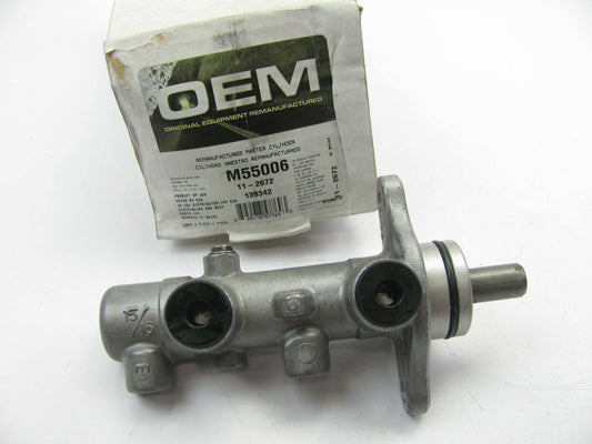 Oem Remanufacturing M55006 Brake Master Cylinder 1993-97 Probe MX-6 1993-99 626