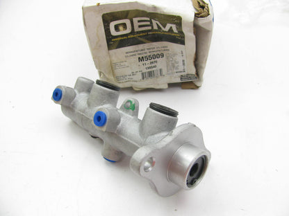 Oem M55009 Reman Brake Master Cylinder For 1993-1997 Ford Probe Mazda 626 MX-6