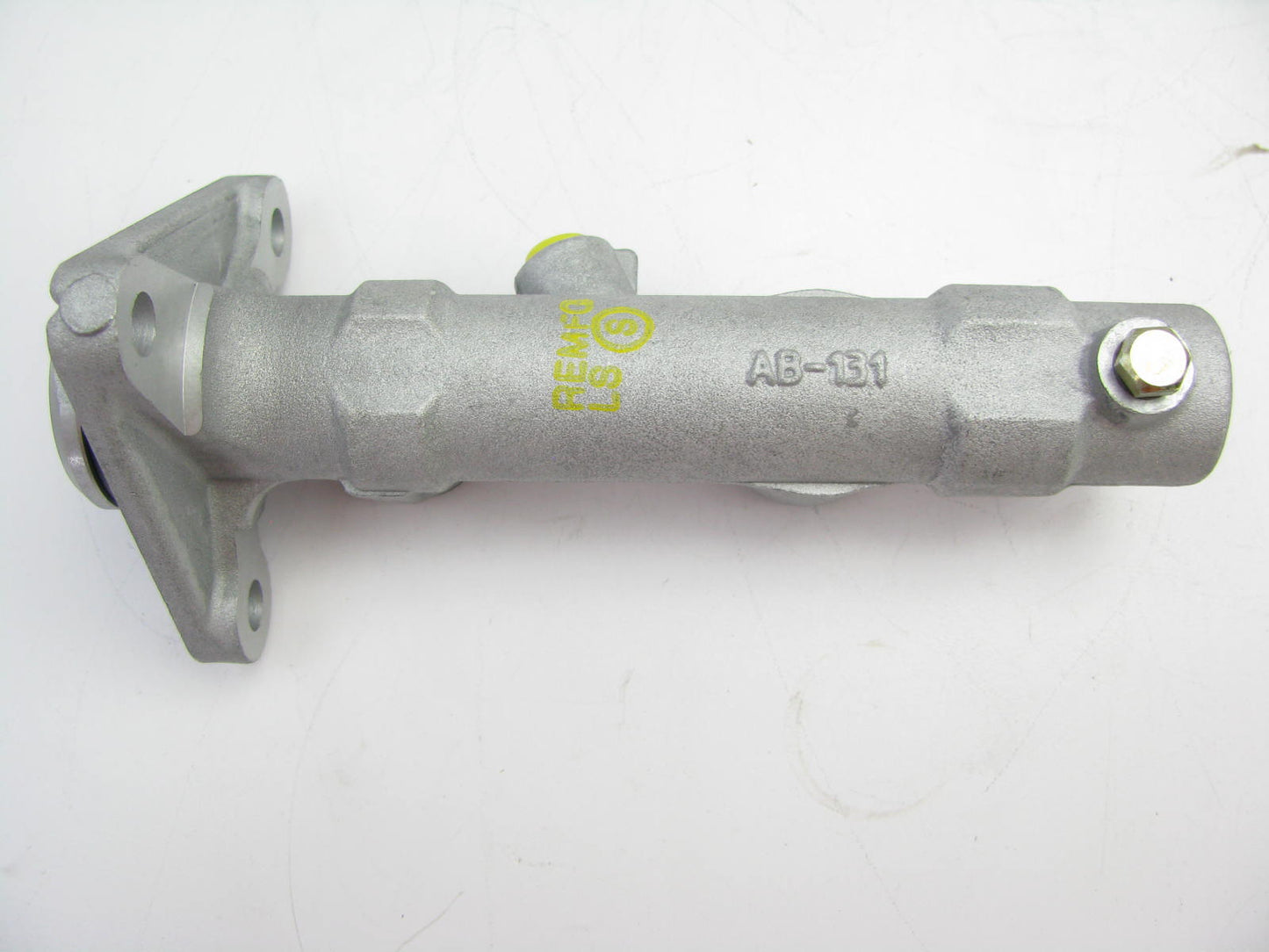 Oem Remanufacturing M55030 Reman Brake Master Cylinder For 1993-97 Prizm Corolla