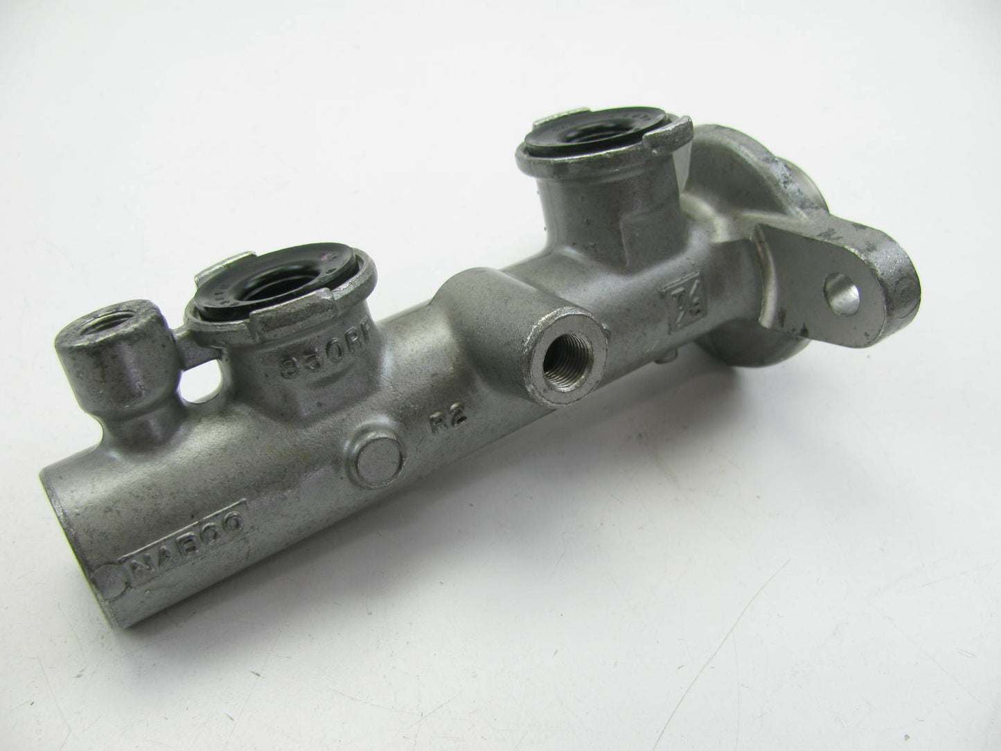 Oem M55067 Reman Brake Master Cylinder For 1995-1998 Nissan 200SX 1995-99 Sentra
