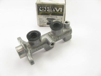 Oem Remanufacturing M55104 Brake Master Cylinder For 1997-99 Tracer 97-03 Escort