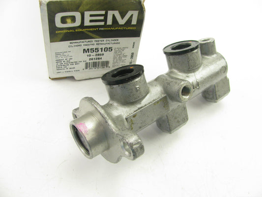 Reman Brake Master Cylinder 1997-2003 Escort 1997-99 Tracer OEM Remanufacturing