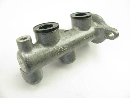 Reman Brake Master Cylinder 1997-2003 Escort 1997-99 Tracer OEM Remanufacturing