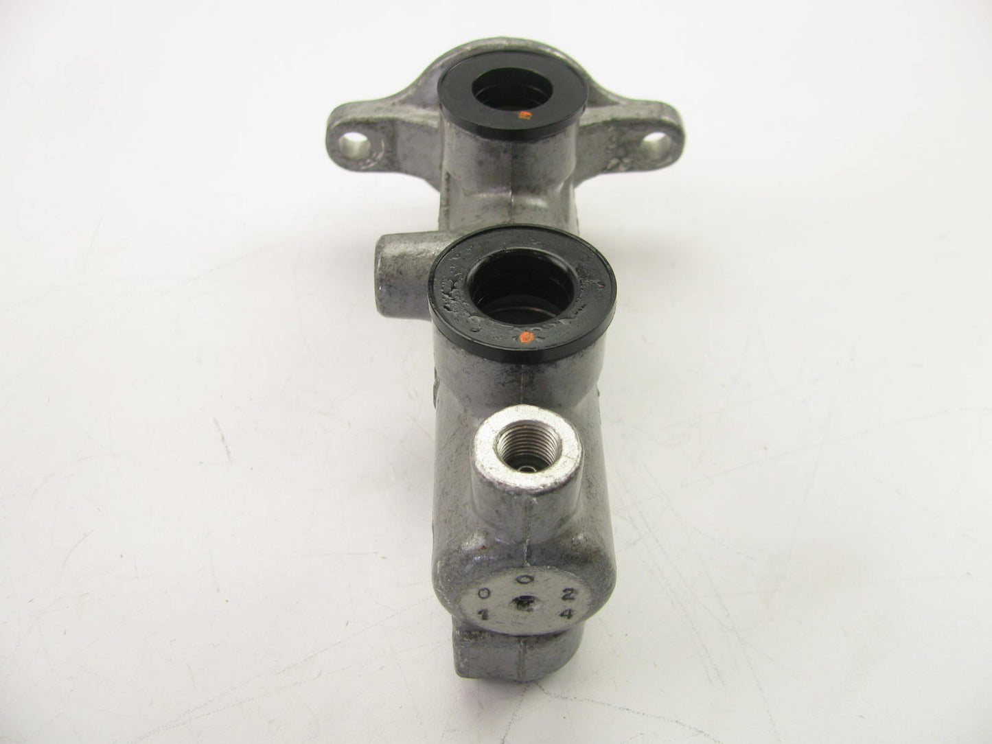 Reman Brake Master Cylinder 1997-2003 Escort 1997-99 Tracer OEM Remanufacturing
