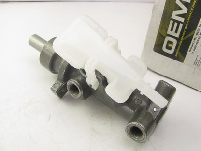 Oem Remanufacturing M55115 Brake Master Cylinder 00-08 Ford Focus W/ O ABS