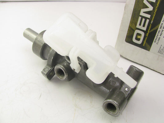 Oem Remanufacturing M55115 Brake Master Cylinder 00-08 Ford Focus W/ O ABS