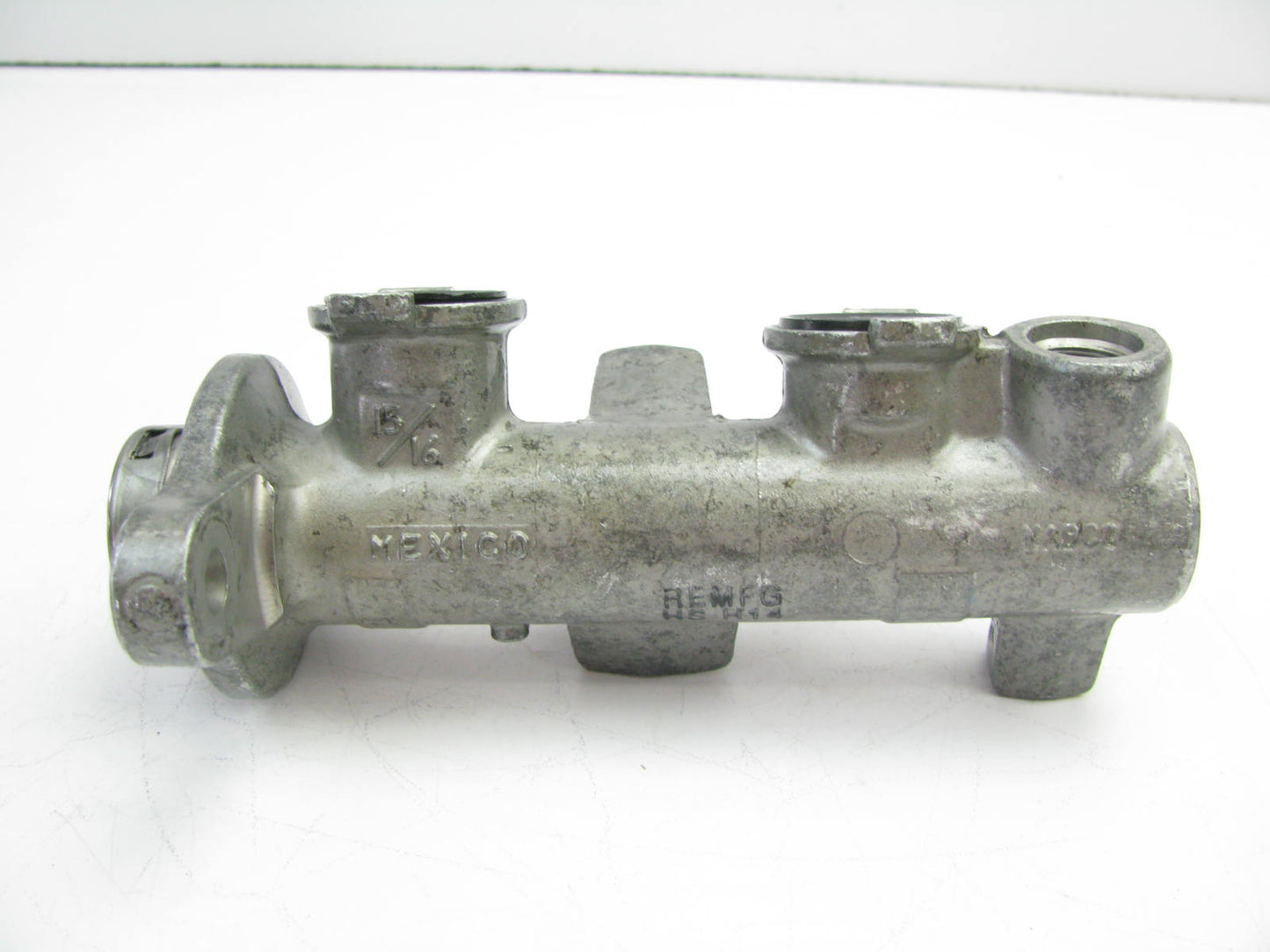 Oem Remanufacturing M55171 Reman Brake Master Cylinder W/O Reservoir