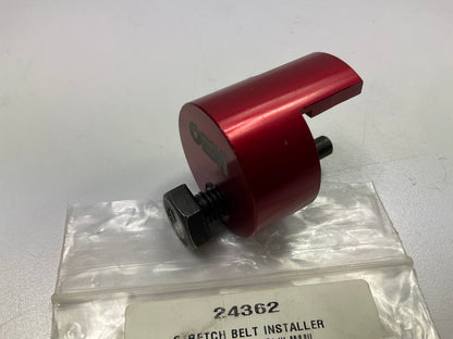 OEM Tools 24362 ''Easy On'' Stretch Belt Installation Tool