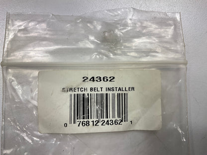 OEM Tools 24362 ''Easy On'' Stretch Belt Installation Tool
