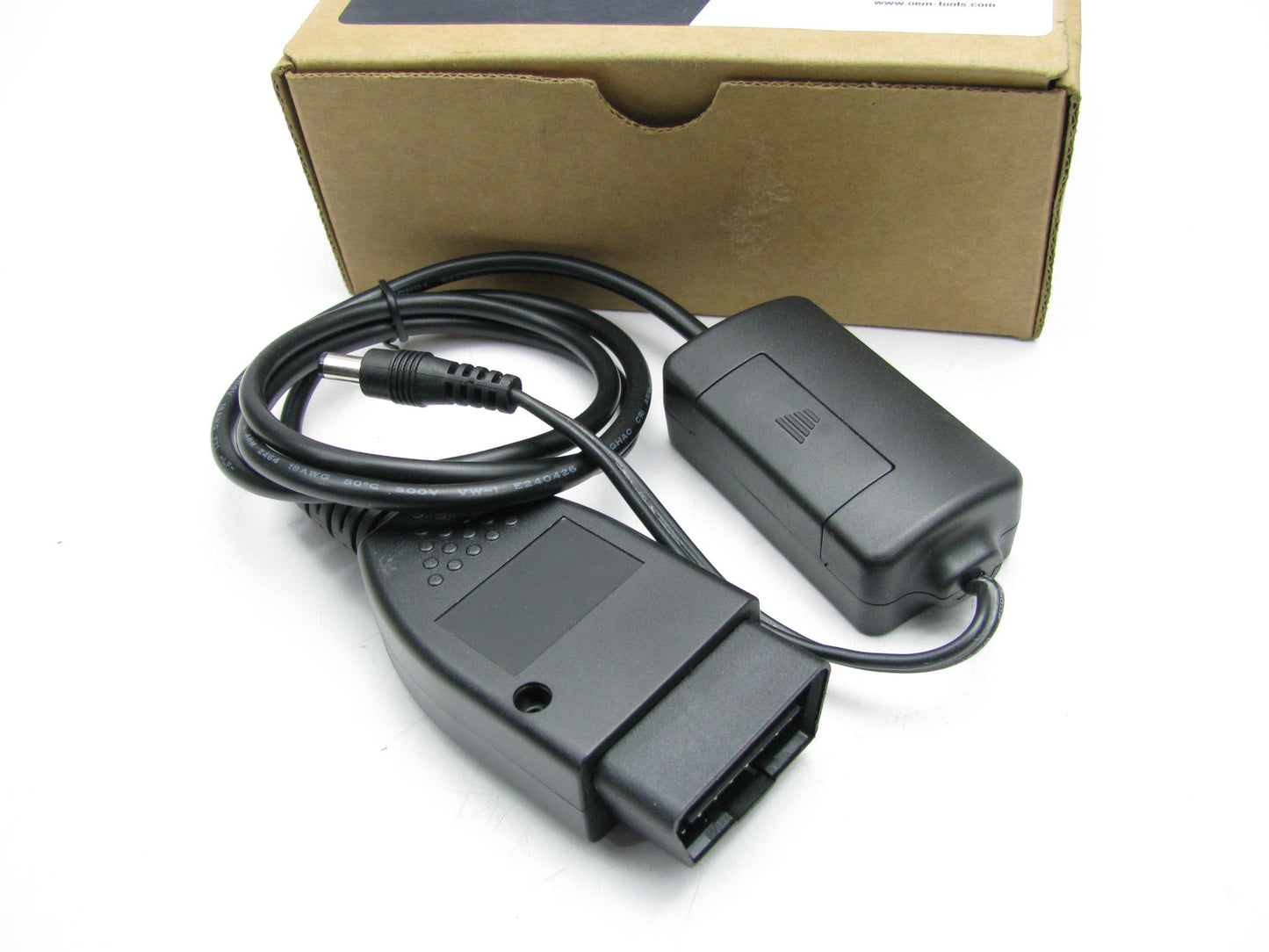 OEM Tools 24466 OBD-II Memory Saver Tool