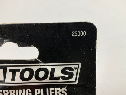 OEM Tools 25000 Brake Spring Pliers -  Brake Shoe Return Springs Removal Tool