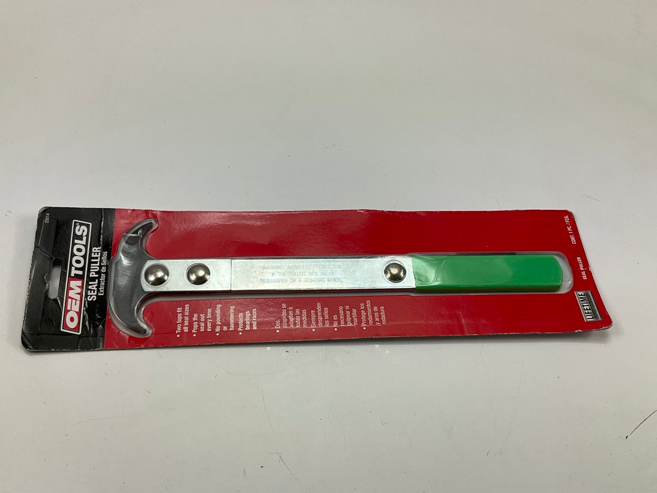 OEM Tools 25014 Seal Puller