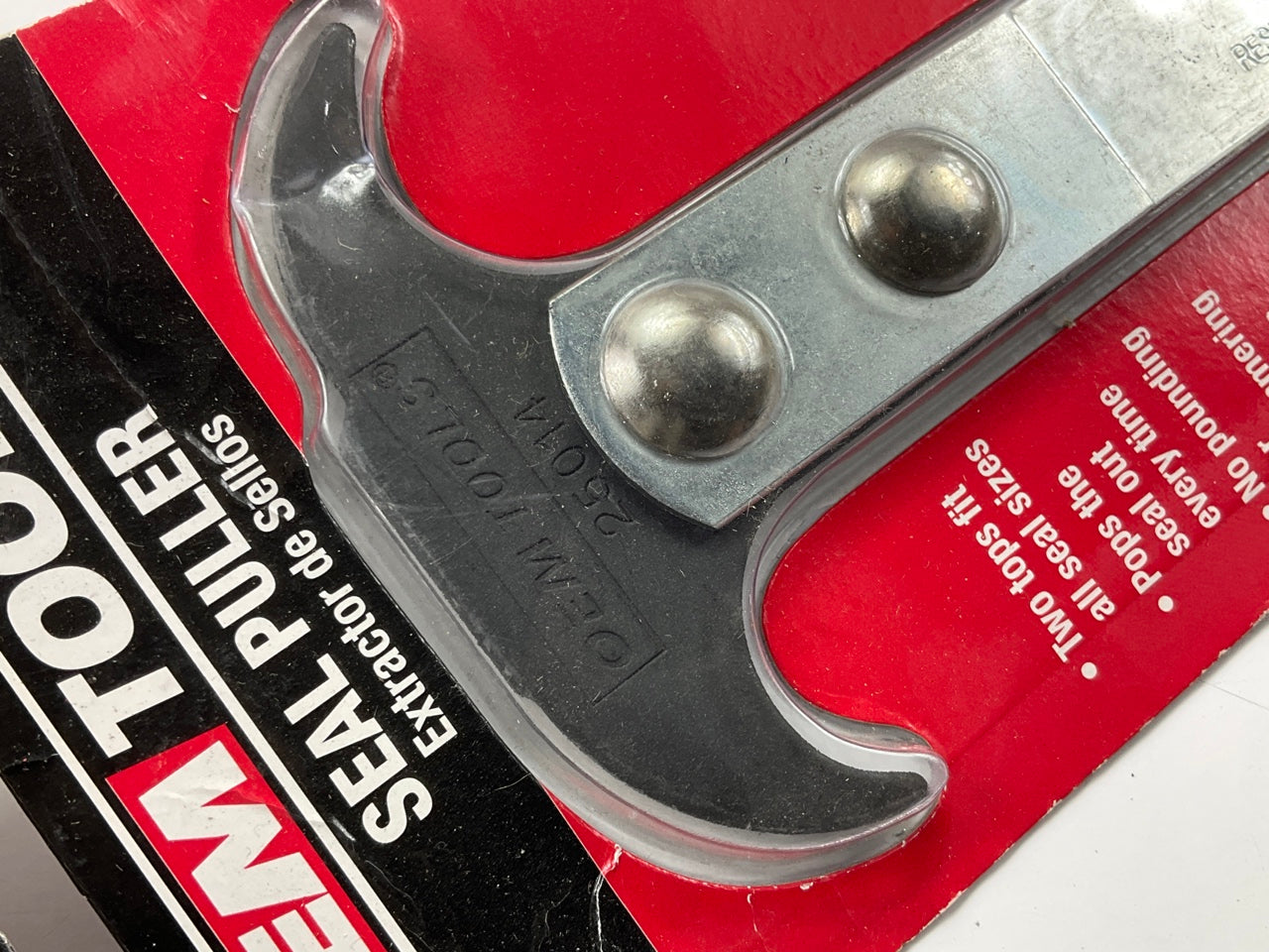 OEM Tools 25014 Seal Puller