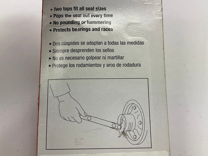 OEM Tools 25014 Seal Puller