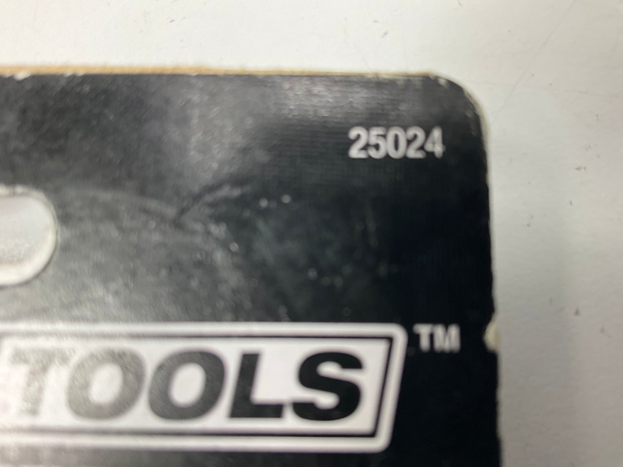 OEM Tools 25024 22 Blade Go-No-Go Feeler Gauge