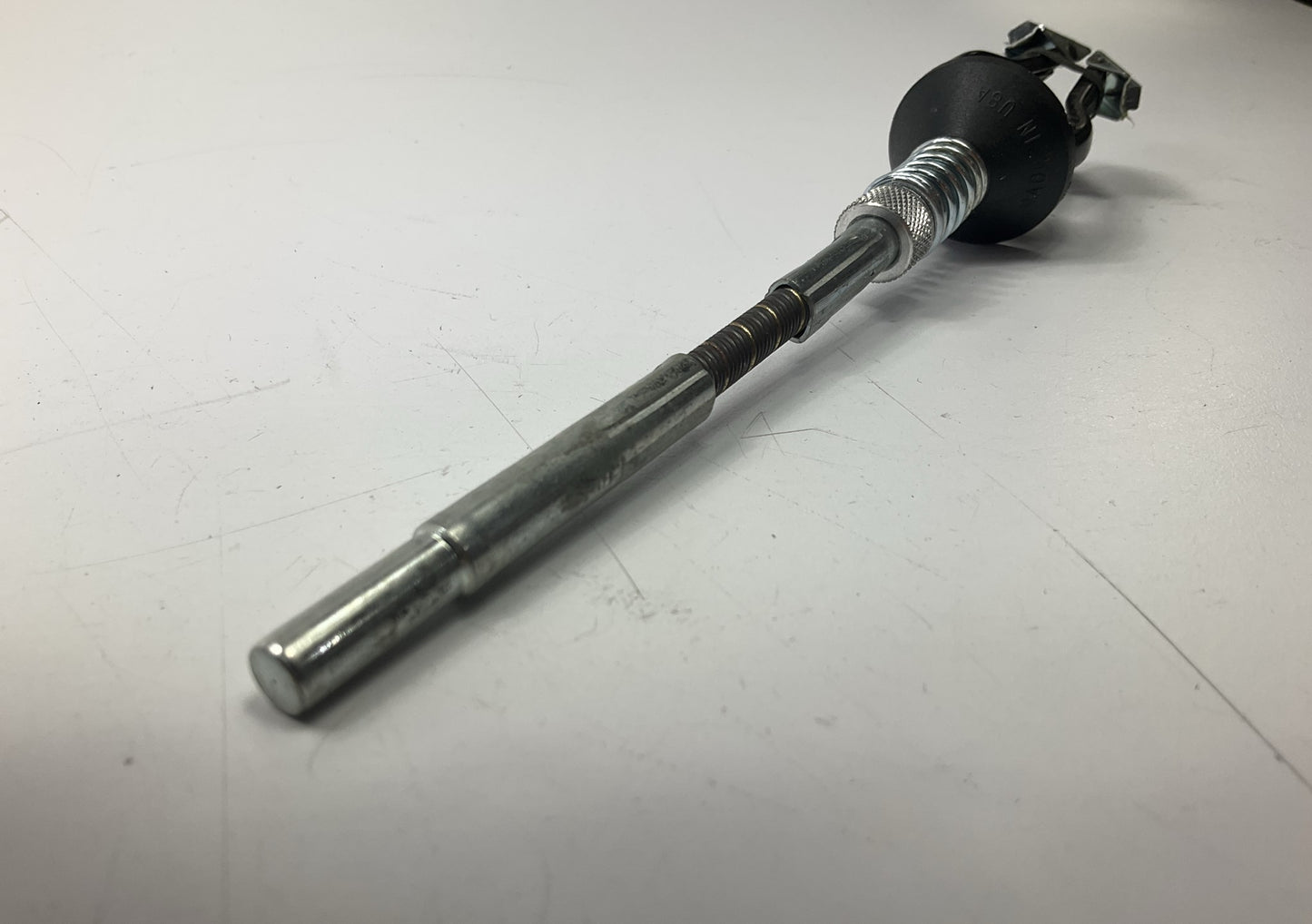 OPEN BOX OEM Tools Adjustable Disc Brake & Small Engine Hone - 1-1/4'' To 3-1/2''