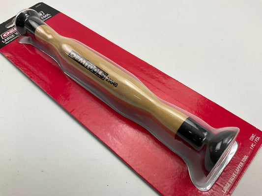 OEM Tools 25040 Hand Valve Lapper Tool With 1-1/8'' And 1-3/8 Rubber Cups