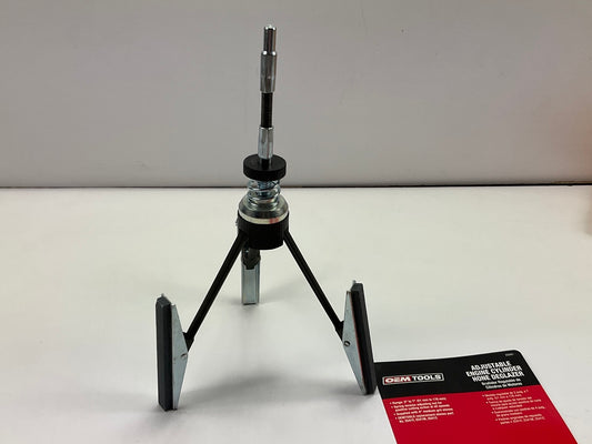 OEM Tools 25041 Small Engine Cylinder Hone Honing Repair Tool 2'' To 7'' Bore