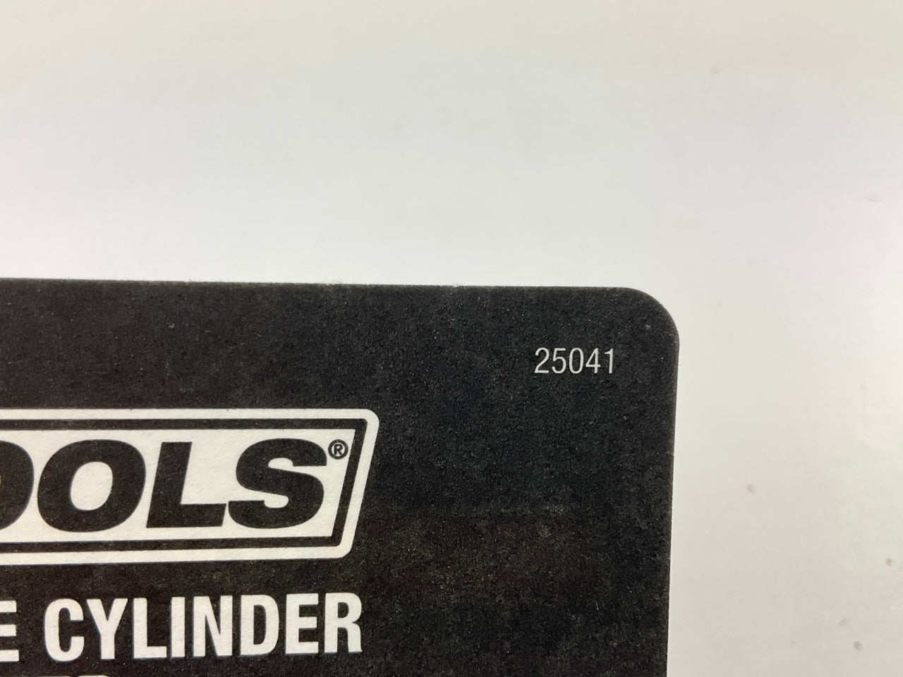 OEM Tools 25041 Small Engine Cylinder Hone Honing Repair Tool 2'' To 7'' Bore