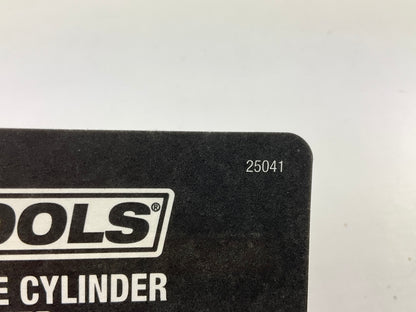 OEM Tools 25041 Small Engine Cylinder Hone Honing Repair Tool 2'' To 7'' Bore