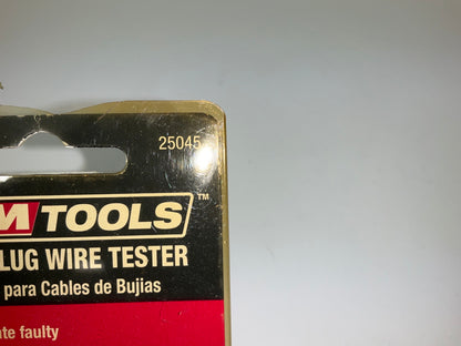 OEMTOOLS 25045 Ignition Spark Plug Wire Tester Tool