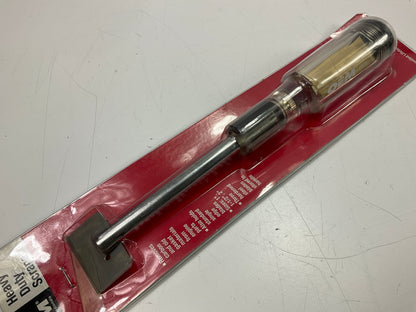 OEM Tools 25060 Heavy-Duty Gasket Scraper Tool