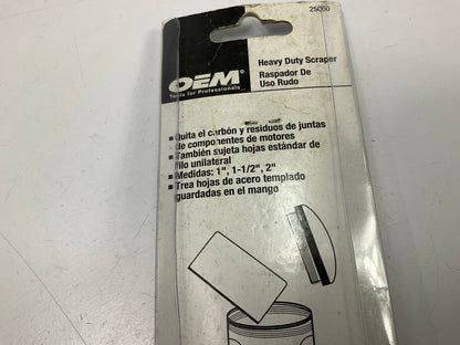 OEM Tools 25060 Heavy-Duty Gasket Scraper Tool