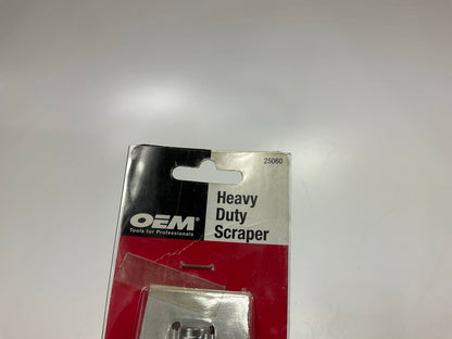 OEM Tools 25060 Heavy-Duty Gasket Scraper Tool