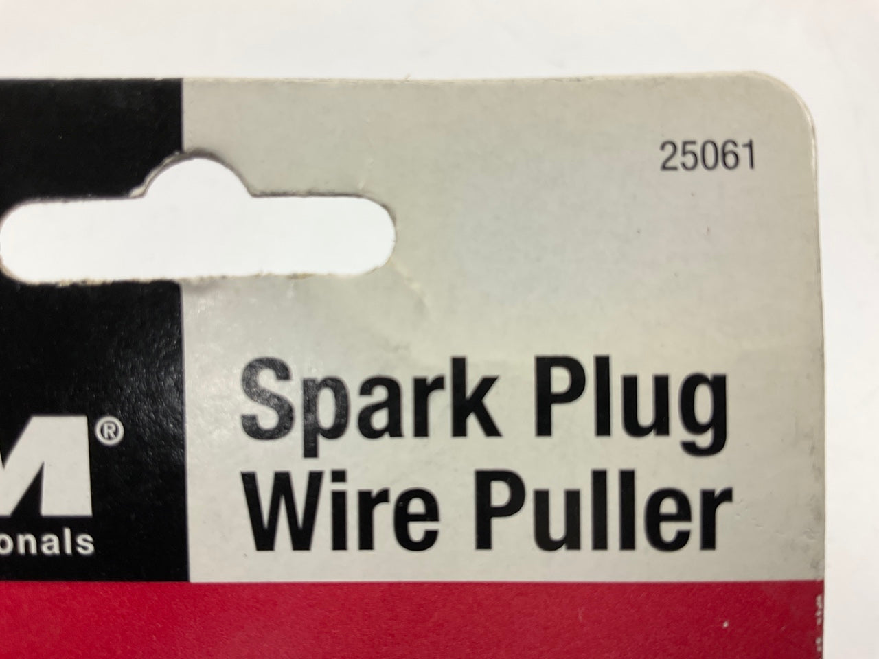 Oem Tools 25061 Spark Plug Wire Puller