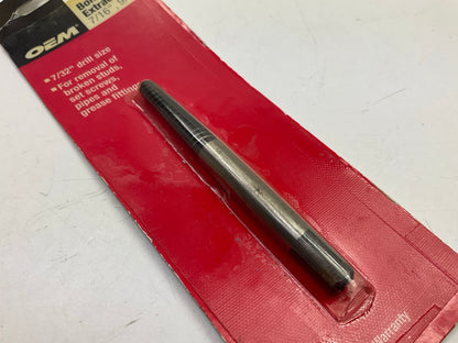 OEM Tools 25068 7/16'', 9/16'' Bolt Extractor, Uses 7/32'' Drill Size