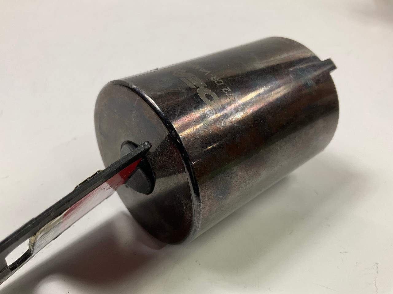 OEM Tools 25072 4WD Lug Nut Spindle Socket - Dana 44