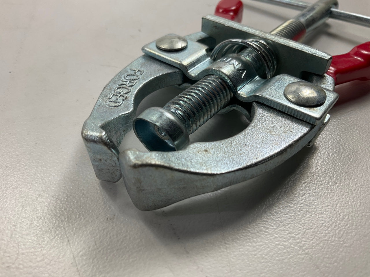 OEMTOOLS 25121 Battery Terminal Puller, 2-jaw Design