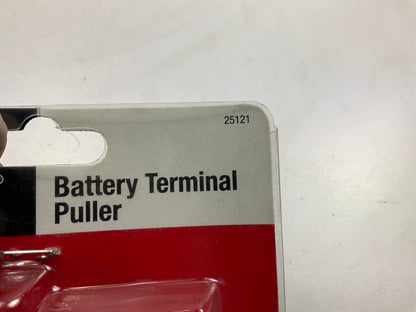 OEMTOOLS 25121 Battery Terminal Puller, 2-jaw Design
