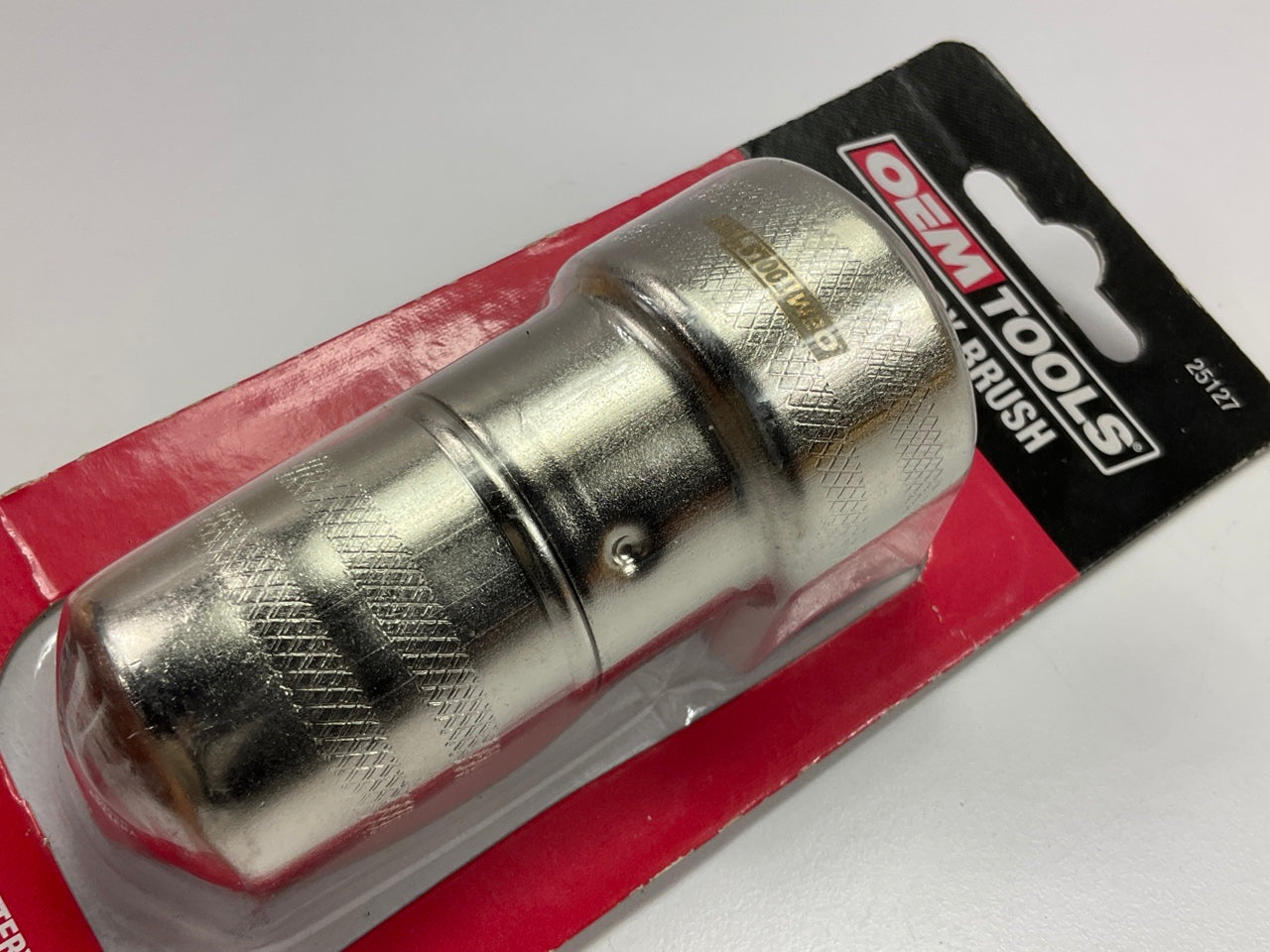 OEM Tools 25127 Battery Terminal Brush 2 Piece Clean Terminal Posts