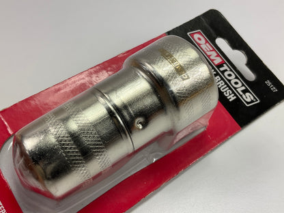 OEM Tools 25127 Battery Terminal Brush 2 Piece Clean Terminal Posts