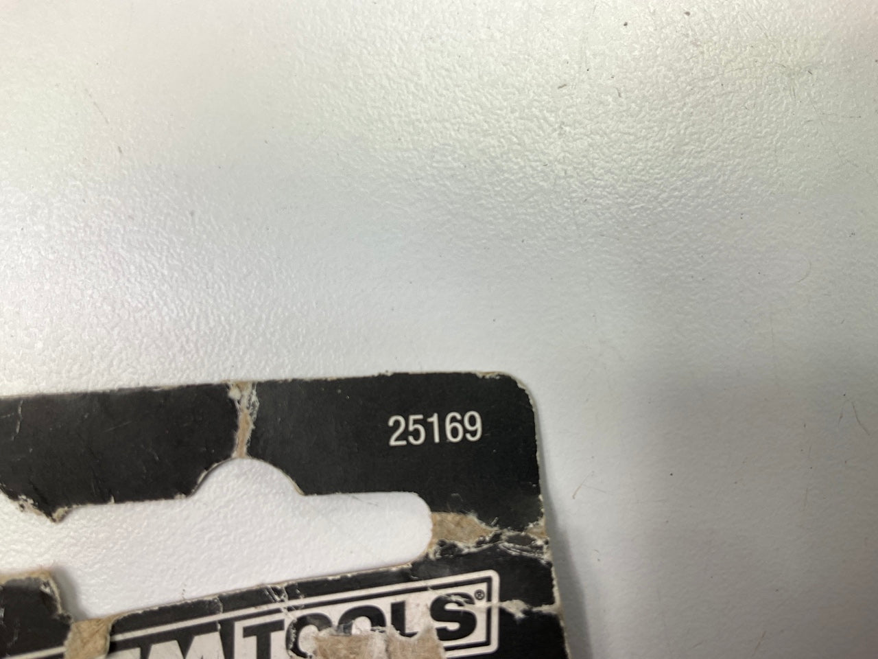 OEM Tools 25169 9/16'' Screw Extractor
