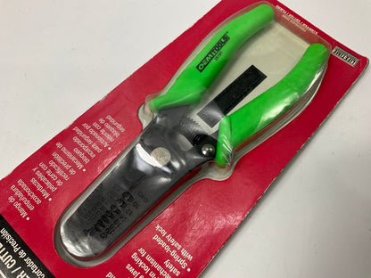 OEM Tools 25191 6 In Precision Wire Stripper / Cutter / Pliers - 10 To 22 AWG