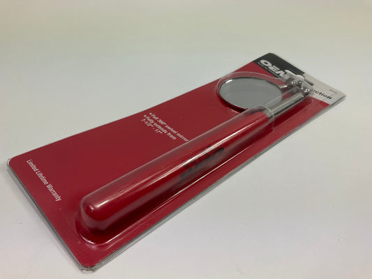 OEM Tools 25195 Inspection Mirror Tool - 360 Degrees, Extends From 7-1/2'' - 17''