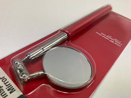 OEM Tools 25195 Inspection Mirror Tool - 360 Degrees, Extends From 7-1/2'' - 17''