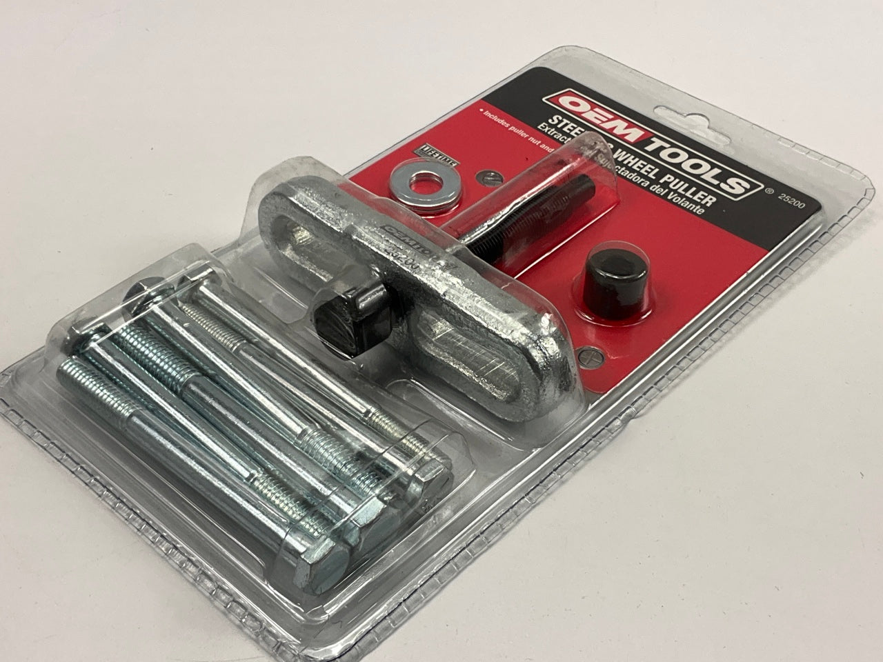 OEM Tools 25200 Steering Wheel Puller