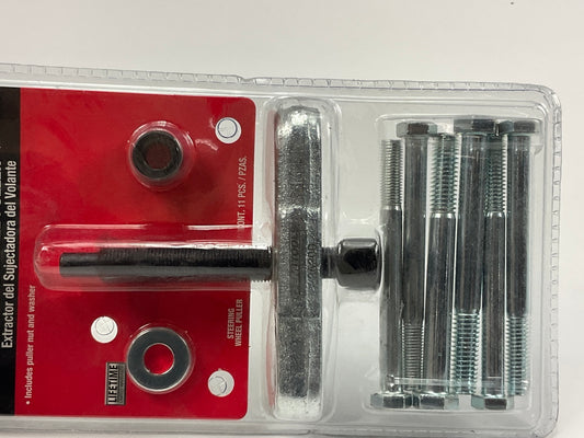 OEM Tools 25200 Steering Wheel Puller